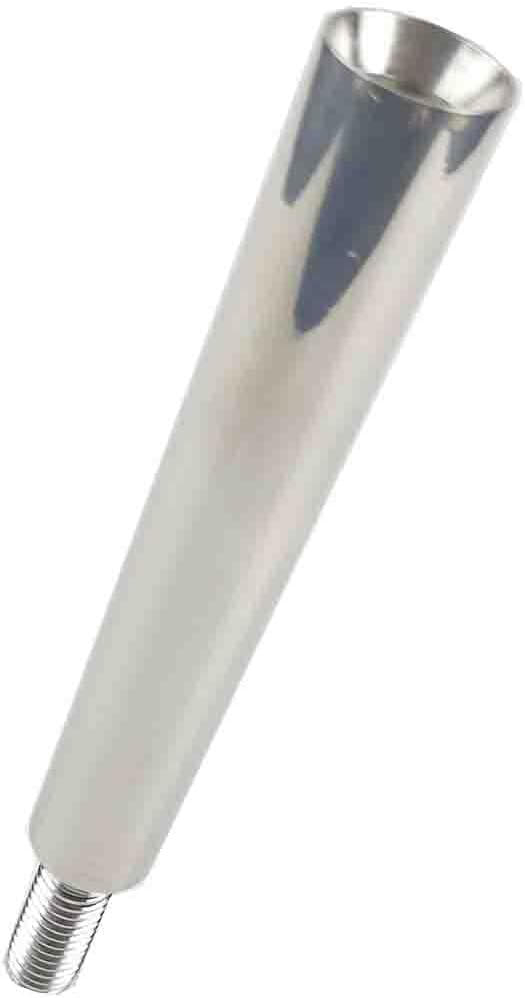 shifter extension 6" universal 1/2" thread car peterbilt kenworth Semi Truck