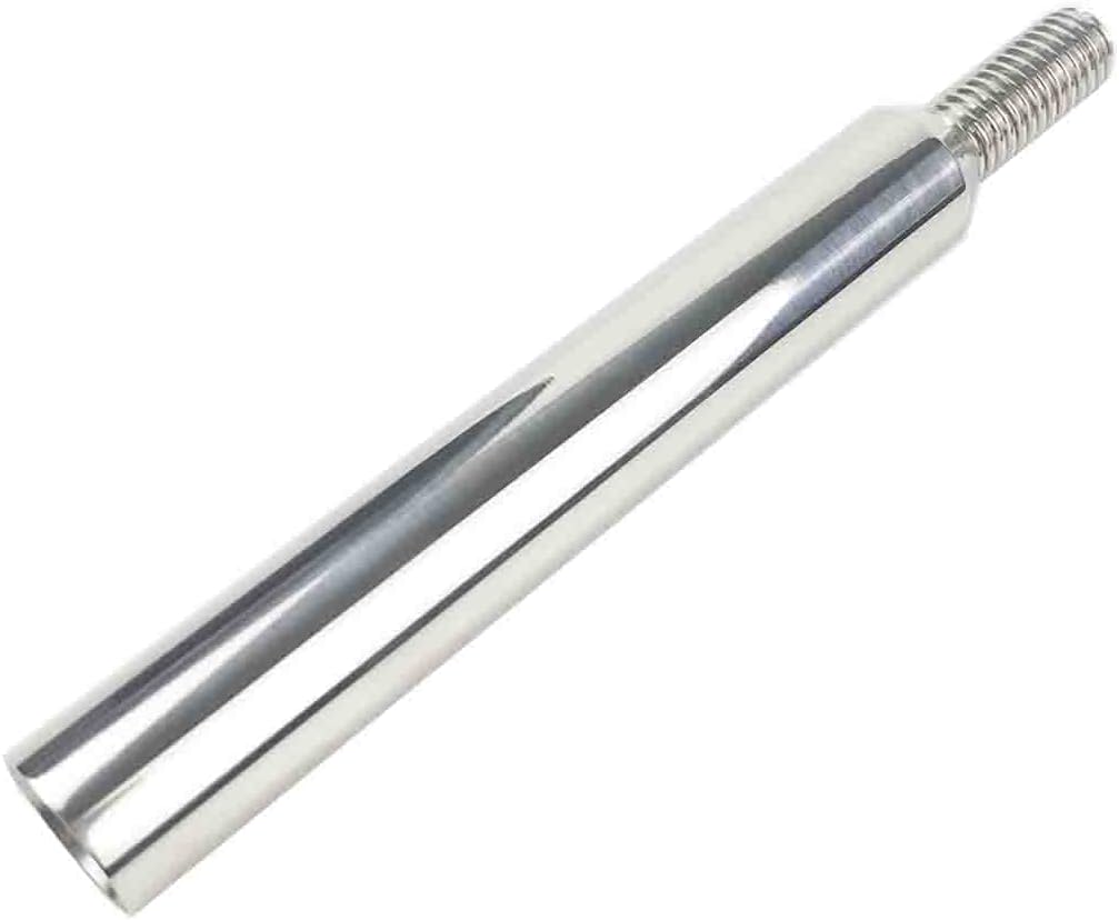 shifter extension 6" universal 1/2" thread car peterbilt kenworth Semi Truck