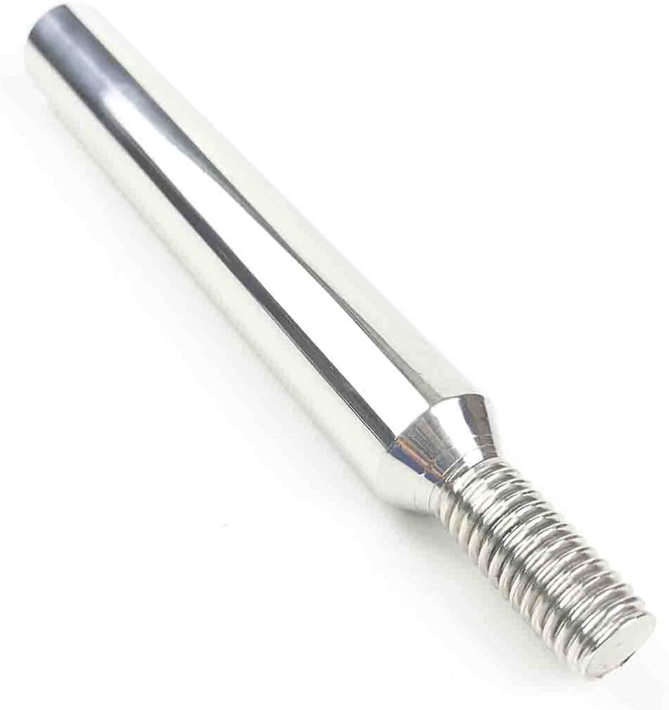 shifter extension 6" universal 1/2" thread car peterbilt kenworth Semi Truck