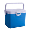 4.5L Camping Car Refrigerator with Handle Barbecue Insulation Box Heat Preservation Food Storage Cooler Box for Beach Picnic